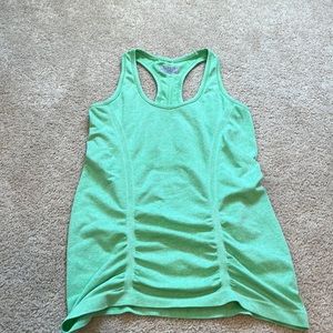 Athleta tank top